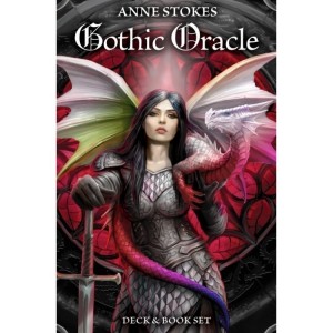 Gothic Oracle - Anne Stokes